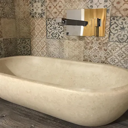 Bed and breakfast Borgonove 4*