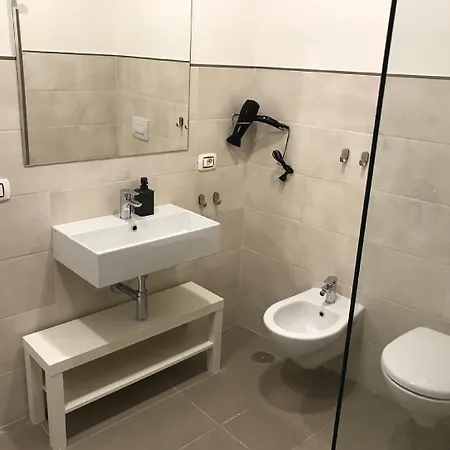 Borgonove Bed and breakfast