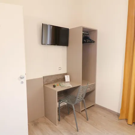Bed and breakfast Borgonove