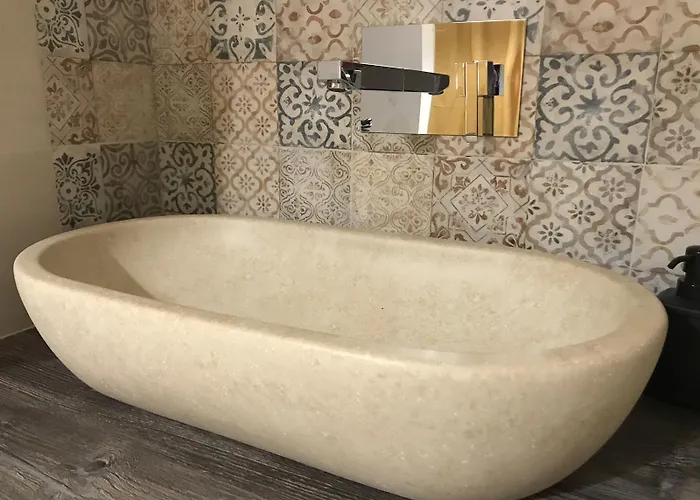 Bed and Breakfast Borgonove 3*