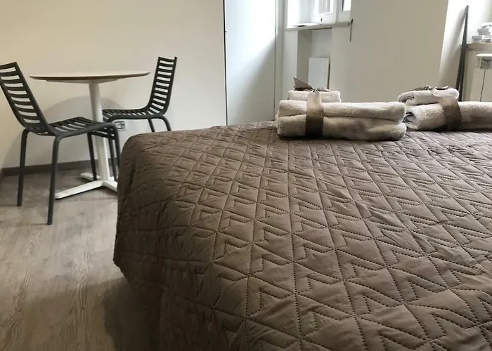 Bed and Breakfast Borgonove