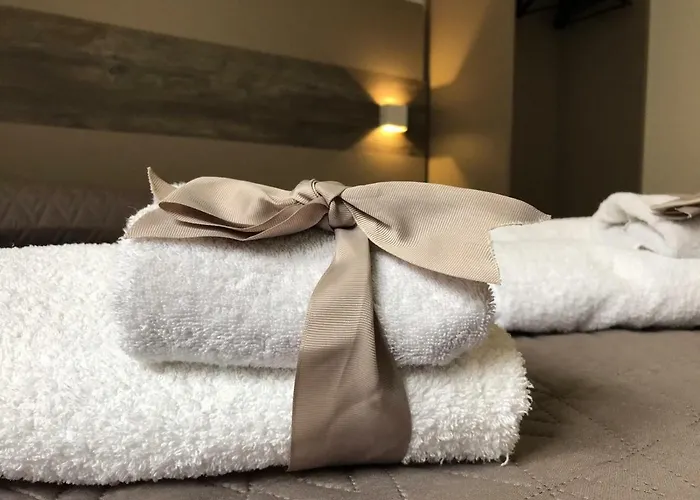 Borgonove Bed and Breakfast Ρώμη