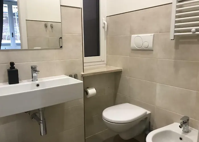 Borgonove Bed and Breakfast 3*