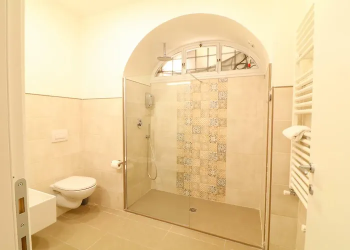 Borgonove Bed and Breakfast 3*