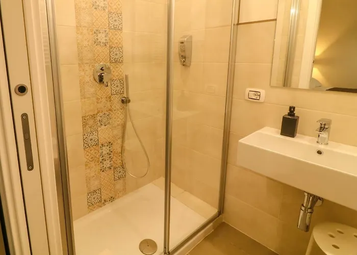 Bed and Breakfast Borgonove