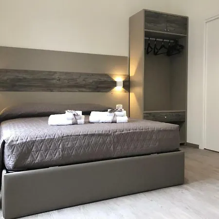 Bed and Breakfast Borgonove