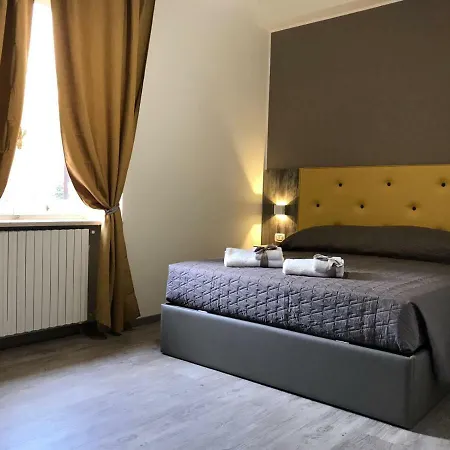 Borgonove Bed and Breakfast