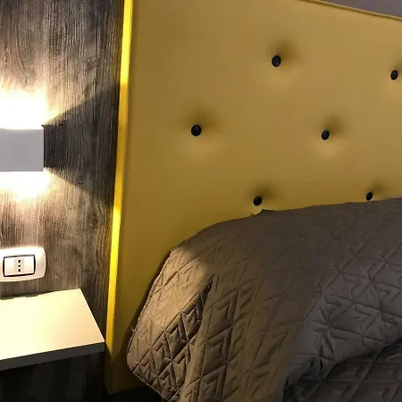 Bed and Breakfast Borgonove 2*