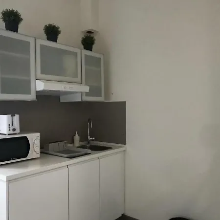 Borgonove Bed and Breakfast 2*