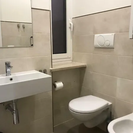 Borgonove Bed and Breakfast 2*
