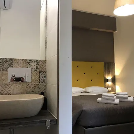 Bed and Breakfast Borgonove Ρώμη