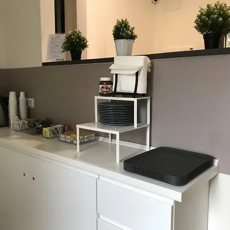 Bed and Breakfast Borgonove