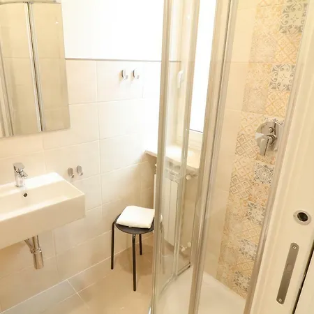 Bed and Breakfast Borgonove 2*