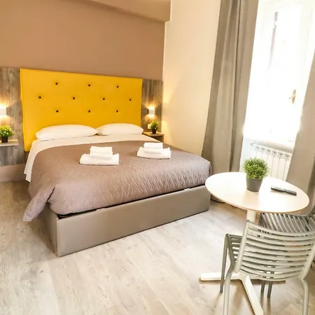 Borgonove Bed and Breakfast