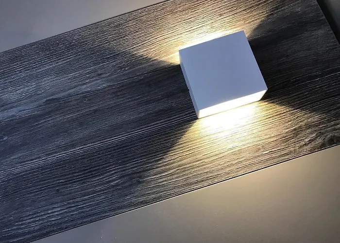 Couette-café Borgonove 3*