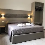 Couette-café Borgonove 4*