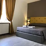 Borgonove Couette-café