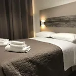 Borgonove Couette-café 4*