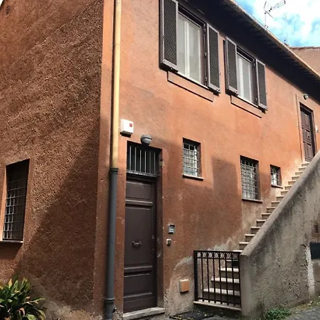 Bed & Breakfast Borgonove Roma