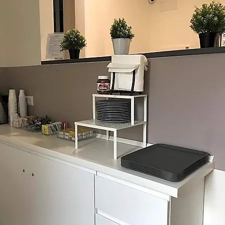 Couette-café Borgonove