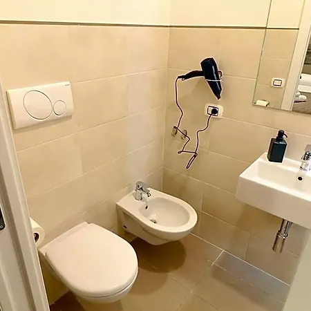 Panzió Borgonove
