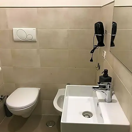 Bed & Breakfast Borgonove 4*