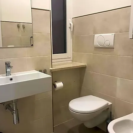 Borgonove 4* Róma