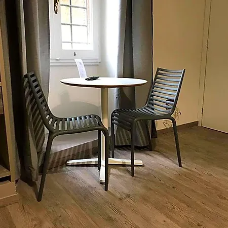 Panzió Borgonove