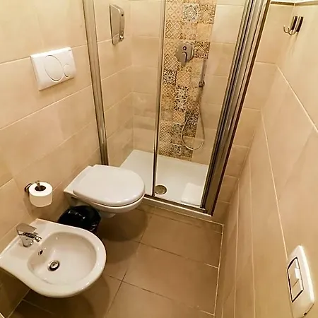 Borgonove 4*