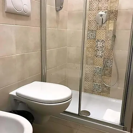Borgonove 4* Rom