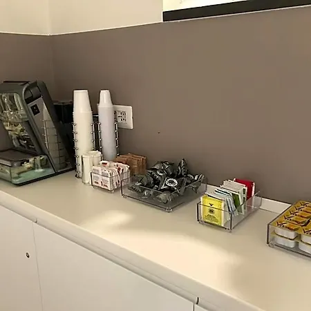 Borgonove Panzió 4*