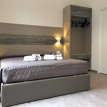 Borgonove Panzió 4*