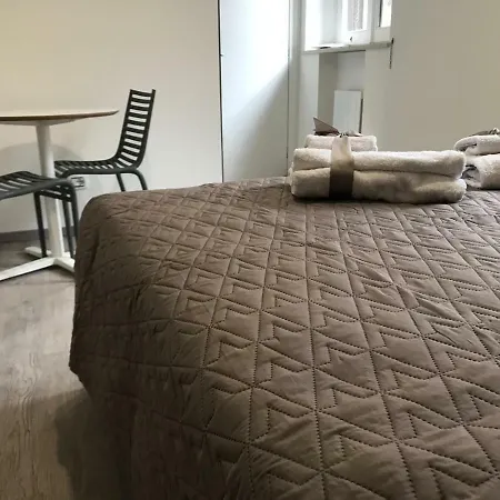 Bed & Breakfast Borgonove