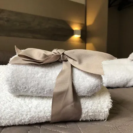 Borgonove Bed & Breakfast Rome