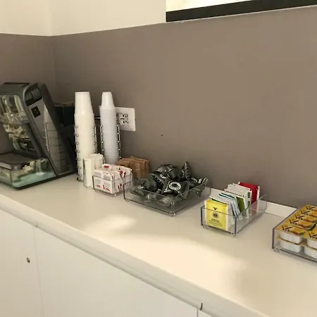 Borgonove Bed & Breakfast Roma