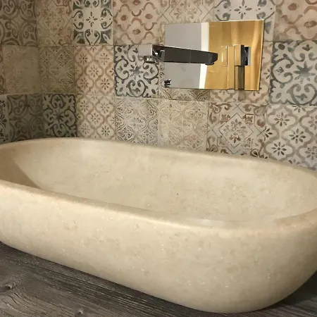 Borgonove B&B 로마