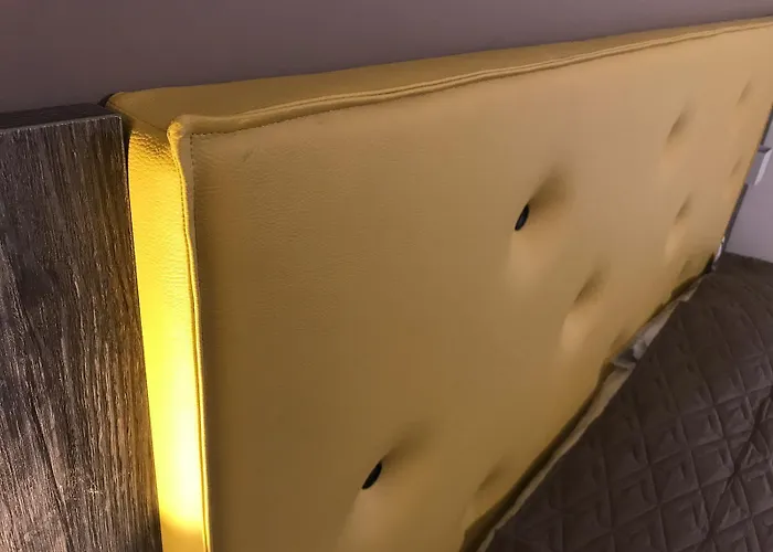 Oda ve Kahvaltı Borgonove