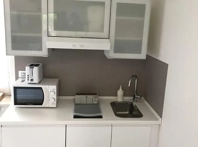 Oda ve Kahvaltı Borgonove Roma