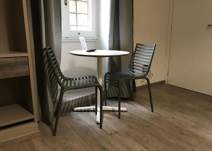 Borgonove Bed & Breakfast 3*