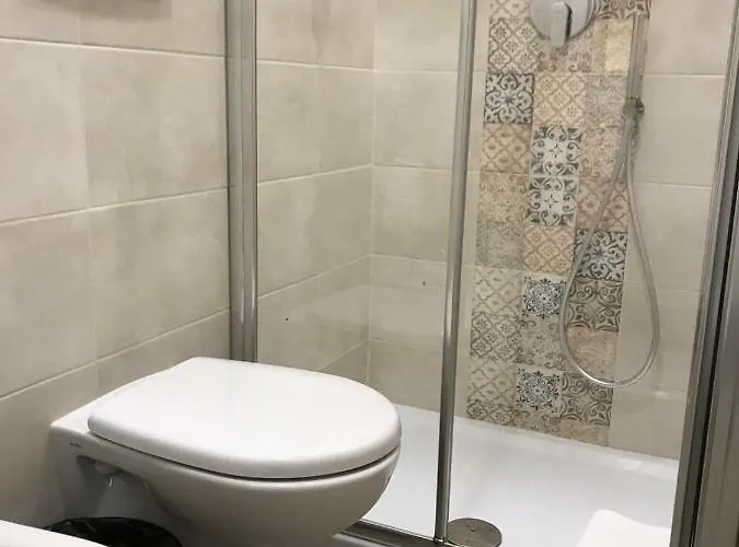 Oda ve Kahvaltı Borgonove