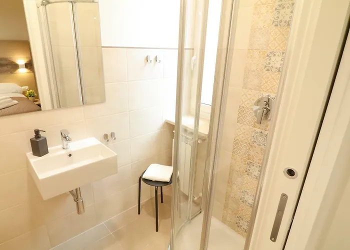 Bed & Breakfast Borgonove 3*