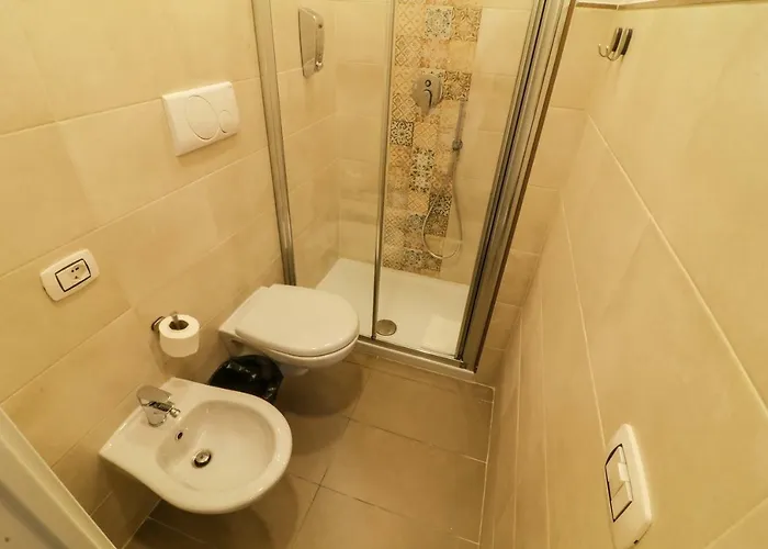 Borgonove Oda ve Kahvaltı