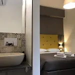 Borgonove Nocleg ze śniadaniem Rzym