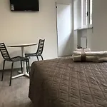 Borgonove 4*