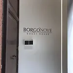 Borgonove 4* 로마
