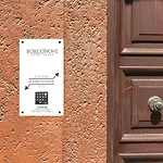 Borgonove 4* Rom