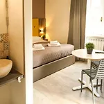 Borgonove B&B 로마