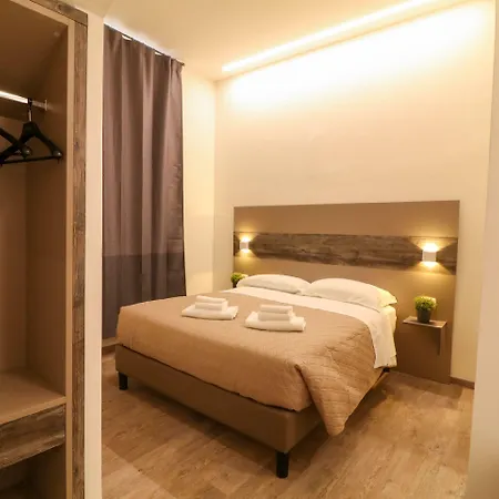 Bed & Breakfast Borgonove