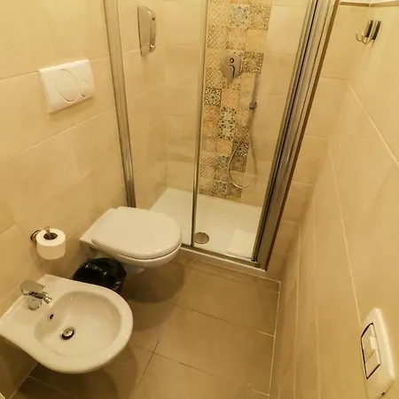 Borgonove Nocleg ze śniadaniem