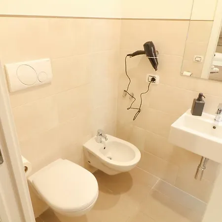 Borgonove 4* Rzym